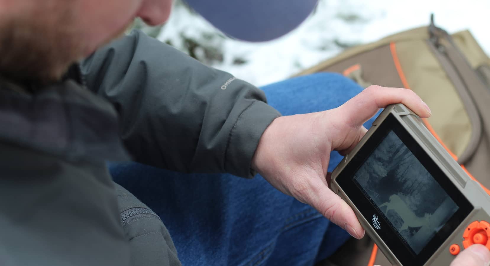 How to View, Save and Delete Trail Camera Photos the Correct Way