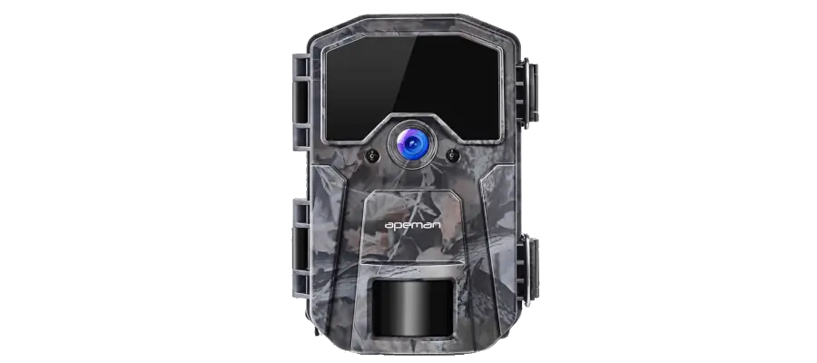 apeman trail camera h55